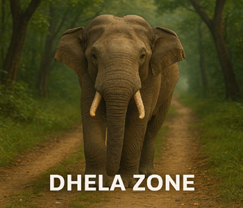 Dhela Zone