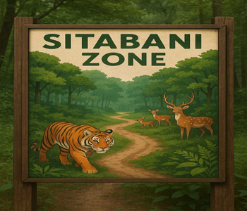 Sitabani Zone